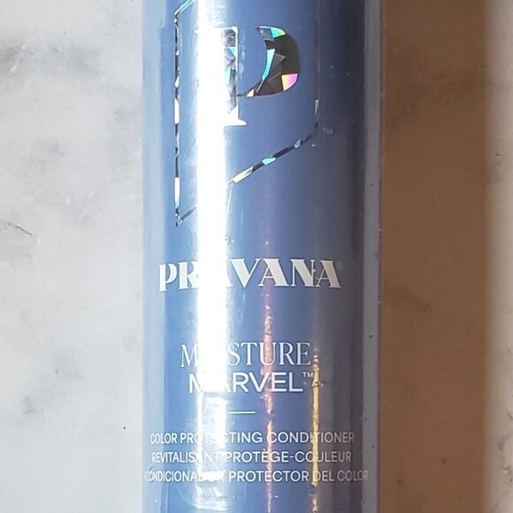 Pravana Moisture Marvel Hair Conditioner NEW - Picture 7 of 9